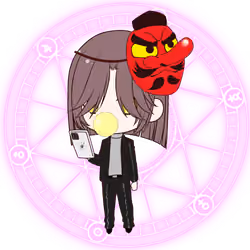 Kamiyo #13077