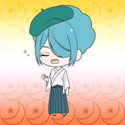 Kamiyo #10450
