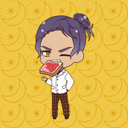 Kamiyo #04837
