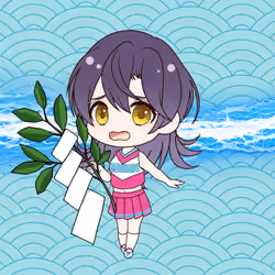 Kamiyo #13156