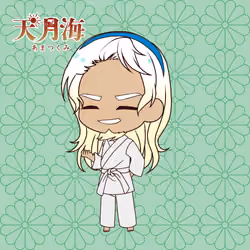 Kamiyo #10276