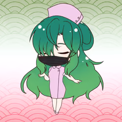 Kamiyo #04797
