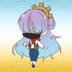 Kamiyo #10360