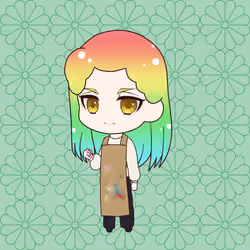 Kamiyo #10893