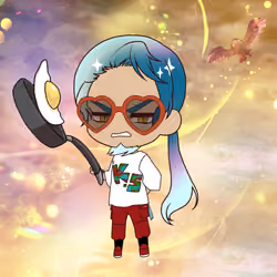 Kamiyo #11615