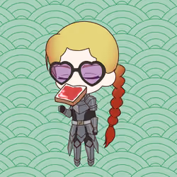 Kamiyo #13423