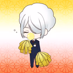 Kamiyo #13853