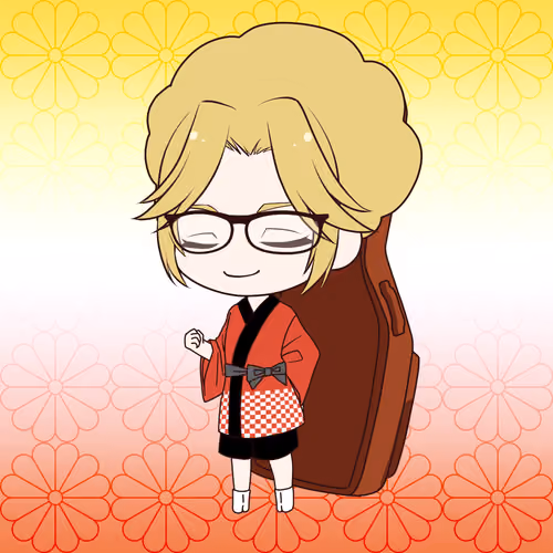 Kamiyo #06669