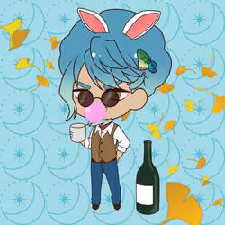 Kamiyo #11122