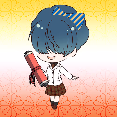 Kamiyo #09266