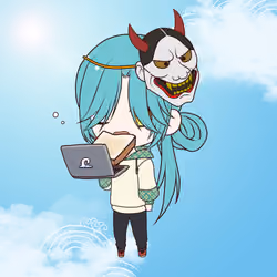 Kamiyo #02136