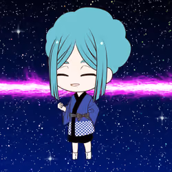 Kamiyo #12955