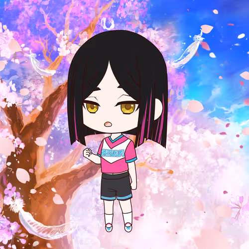 Kamiyo #00085