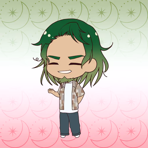 Kamiyo #09817