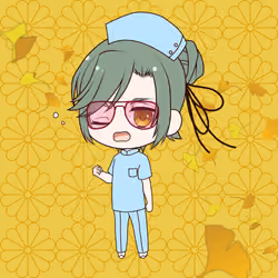 Kamiyo #05946