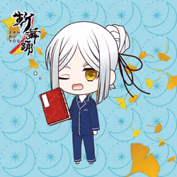 Kamiyo #07219