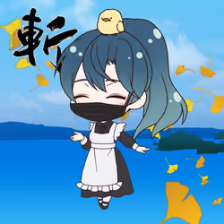 Kamiyo #11222