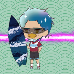 Kamiyo #06815