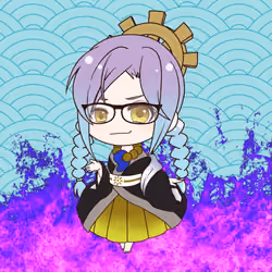 Kamiyo #04564