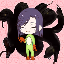 Kamiyo #09919