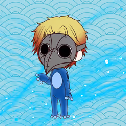 Kamiyo #06889