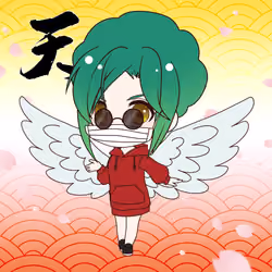 Kamiyo #13270