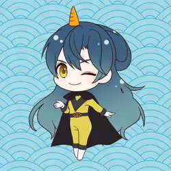 Kamiyo #09690