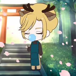 Kamiyo #11991