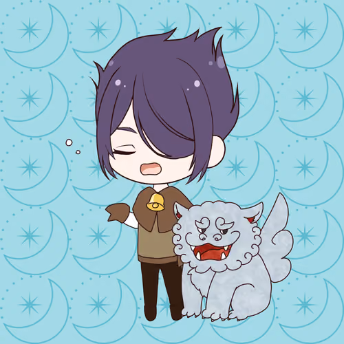 Kamiyo #08067