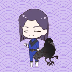 Kamiyo #13346