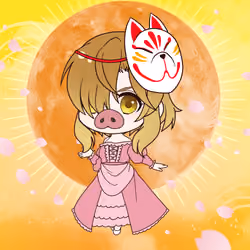 Kamiyo #12648