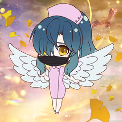 Kamiyo #12835