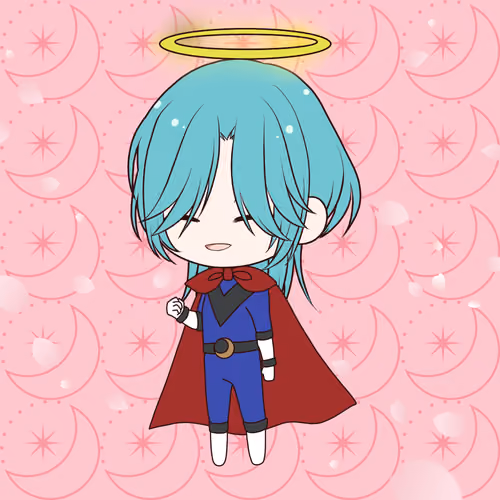Kamiyo #10825