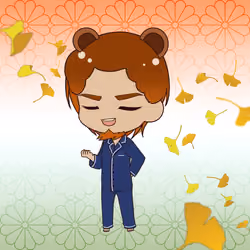 Kamiyo #11221