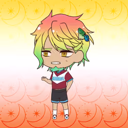 Kamiyo #11866
