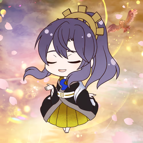 Kamiyo #09247