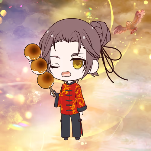 Kamiyo #13796