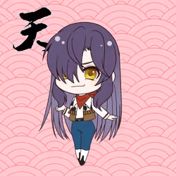 Kamiyo #07646