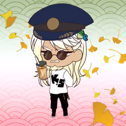 Kamiyo #12748