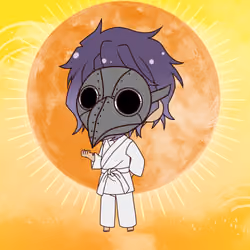 Kamiyo #10146