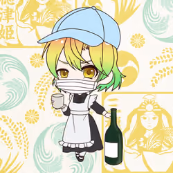 Kamiyo #08111