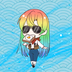 Kamiyo #12025