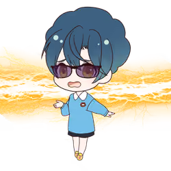Kamiyo #09076