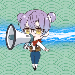 Kamiyo #09147