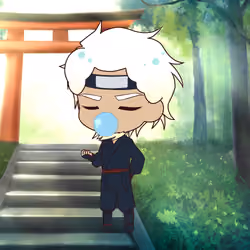 Kamiyo #03453