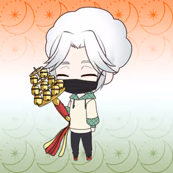 Kamiyo #12077