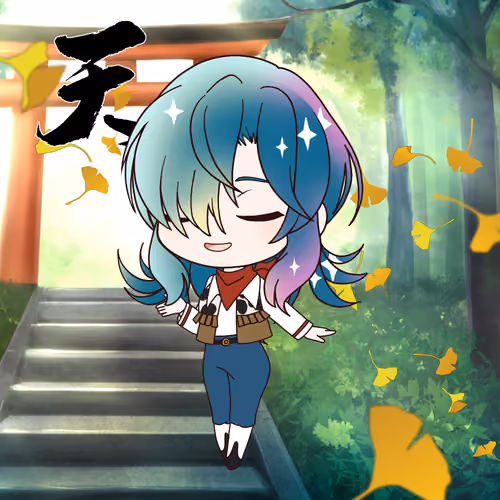 Kamiyo #09427