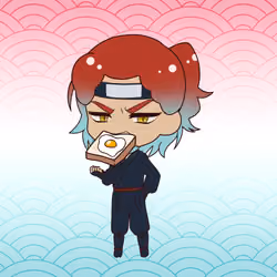 Kamiyo #03949