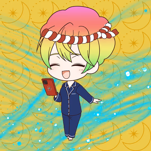 Kamiyo #08063
