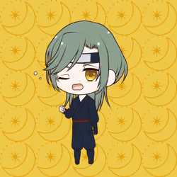 Kamiyo #01985